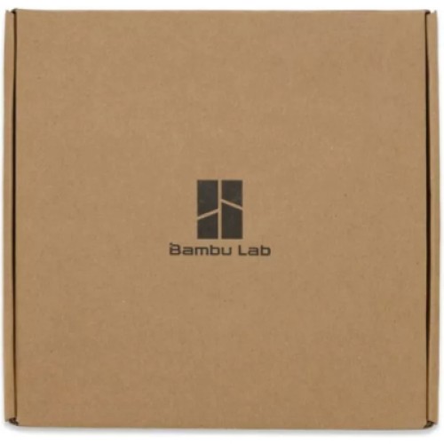 Пластик для 3D-принтера Bambu Lab PETG HF 1.75 1kg Peanut Brown, Refill (G02-N1-1.75-1000-SPLFREE)