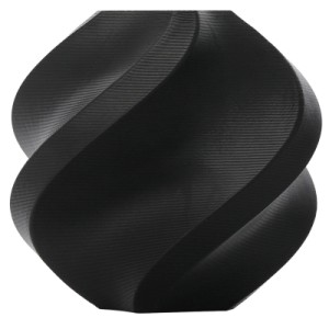 Пластик для 3D-принтера Bambu Lab PETG HF 1.75 1kg Black (G02-K0-1.75-1000-SPL)