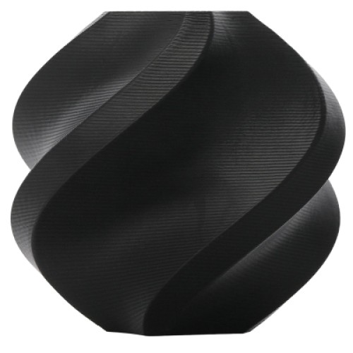 Пластик для 3D-принтера Bambu Lab PETG HF 1.75 1kg Black (G02-K0-1.75-1000-SPL)