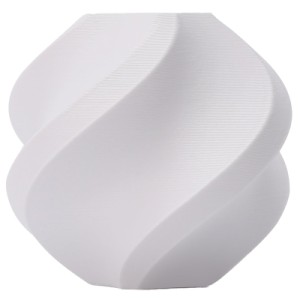 Пластик для 3D-принтера Bambu Lab PETG HF 1.75 1kg White (G02-W0-1.75-1000-SPL)