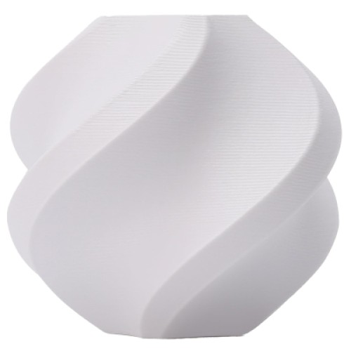 Пластик для 3D-принтера Bambu Lab PETG HF 1.75 1kg White (G02-W0-1.75-1000-SPL)