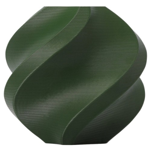 Пластик для 3D-принтера Bambu Lab PETG HF 1.75 1kg Forest Green, Refill (G02-G2-1.75-1000-SPLFREE)