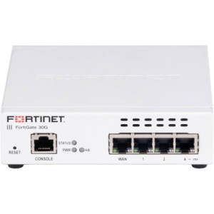 Файєрвол Fortinet FG-30G