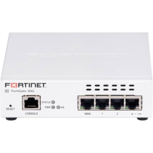 Файрвол Fortinet FG-30G