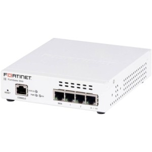 Файєрвол Fortinet FG-30G