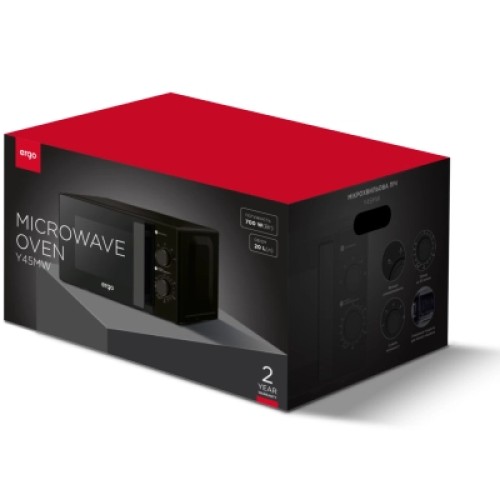 Микроволновая печь Ergo Y45MW