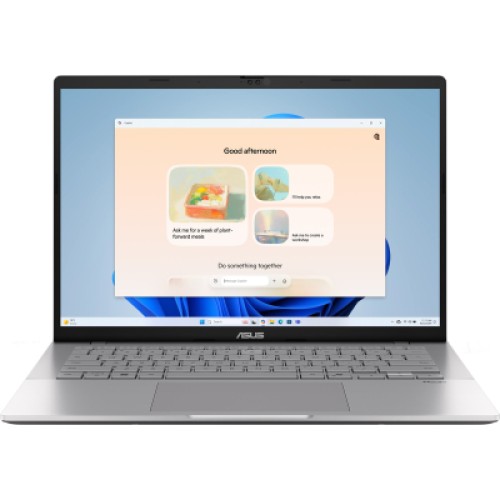 Ноутбук ASUS Vivobook S 14 M3407HA-SF079 (90NB16E2-M00700)