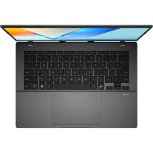 Ноутбук ASUS Vivobook S 14 M3407HA-SF099 (90NB16E1-M006Z0)