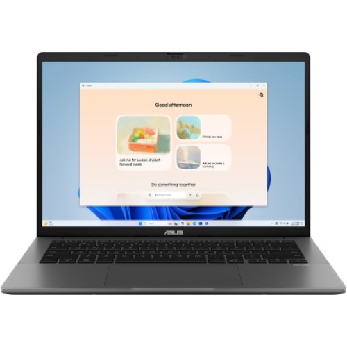 Ноутбук ASUS Vivobook S 14 M3407HA-SF099 (90NB16E1-M006Z0)