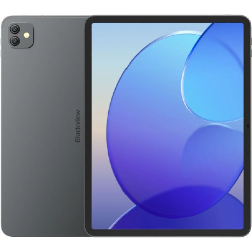 Планшет Blackview Tab Link 8 12.7" 12/256GB/ Wi-Fi/Чохол + стилус/Starry Grey (6931548324386)