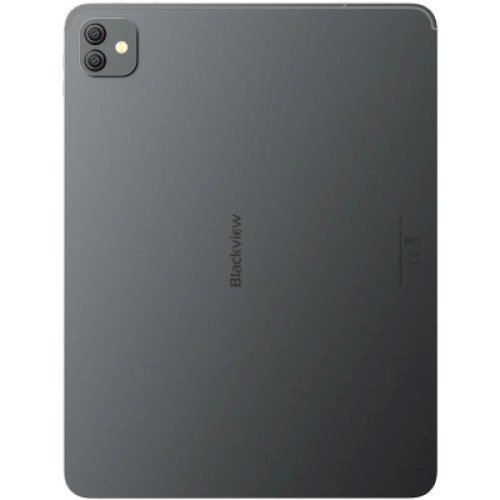 Планшет Blackview Tab Link 8 SET 12.7" 6/256GB/ Wi-Fi/Чохол + стилус/Starry Grey (6931548324355)