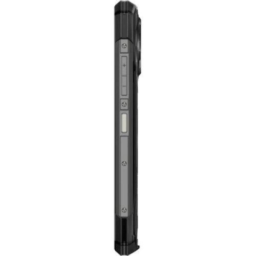 Мобильный телефон Doogee S200X VIP 12/512Gb Black (6923740293799)