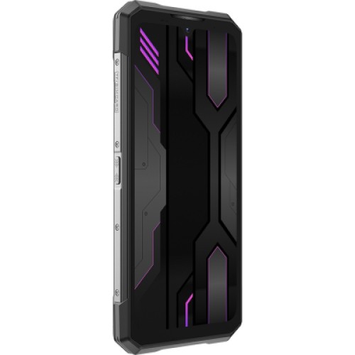 Мобильный телефон Doogee S200X VIP 12/512Gb Black (6923740293799)