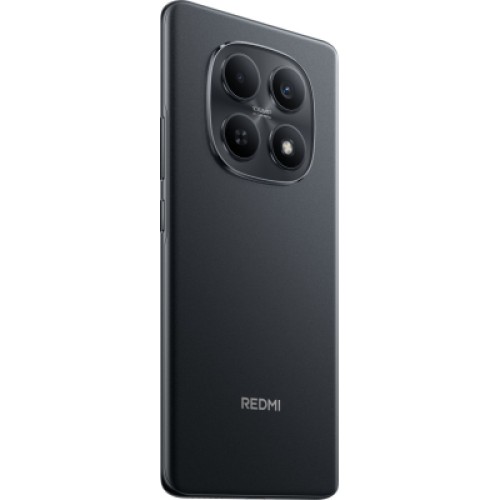 Мобильный телефон Xiaomi Redmi Note 15 6/128GB Black (1183672)