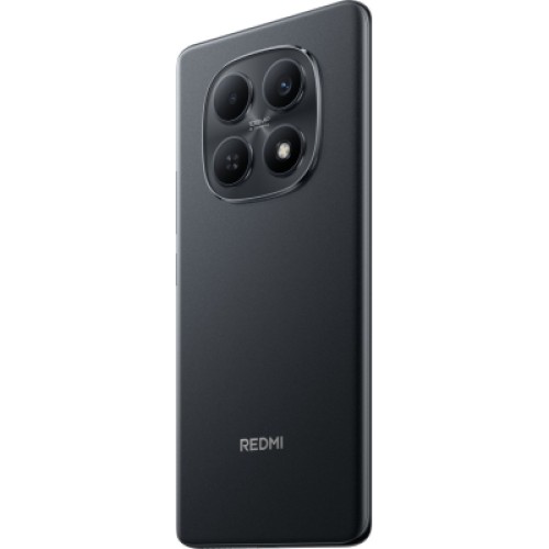 Мобильный телефон Xiaomi Redmi Note 15 8/256GB Black (1183675)