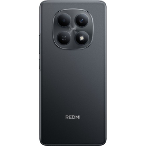Мобильный телефон Xiaomi Redmi Note 15 8/256GB Black (1183675)
