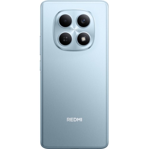 Мобильный телефон Xiaomi Redmi Note 15 8/256GB Glacier Blue (1183676)