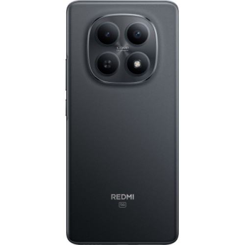 Мобильный телефон Xiaomi Redmi Note 15 5G 6/128GB Black (1183678)