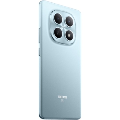 Мобильный телефон Xiaomi Redmi Note 15 5G 8/256GB Glacier Blue (1183682)