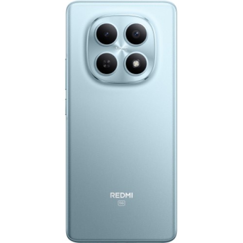Мобильный телефон Xiaomi Redmi Note 15 5G 8/256GB Glacier Blue (1183682)