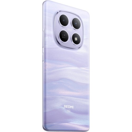 Мобильный телефон Xiaomi Redmi Note 15 5G 8/256GB Purple (1183683)
