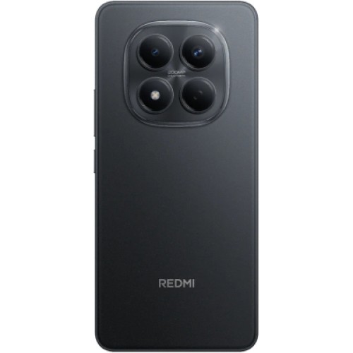 Мобильный телефон Xiaomi Redmi Note 15 Pro 8/256GB Black (1183684)