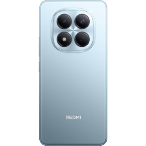 Мобильный телефон Xiaomi Redmi Note 15 Pro 8/256GB Glacier Blue (1183685)