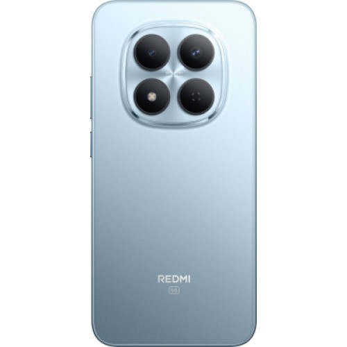 Мобильный телефон Xiaomi Redmi Note 15 Pro 5G 8/256GB Glacier Blue (1183688)