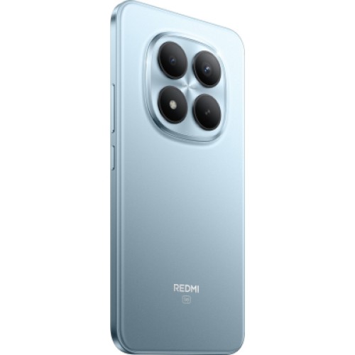Мобильный телефон Xiaomi Redmi Note 15 Pro+ 5G 8/256GB Glacier Blue (1183692)