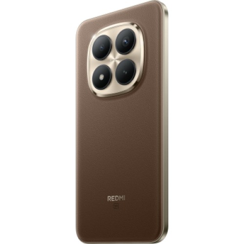 Мобильный телефон Xiaomi Redmi Note 15 Pro+ 5G 8/256GB Mocha Brown (1183693)