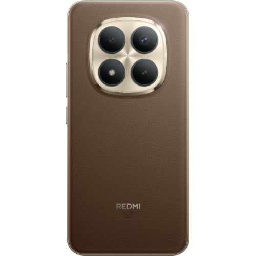 Мобильный телефон Xiaomi Redmi Note 15 Pro+ 5G 8/256GB Mocha Brown (1183693)