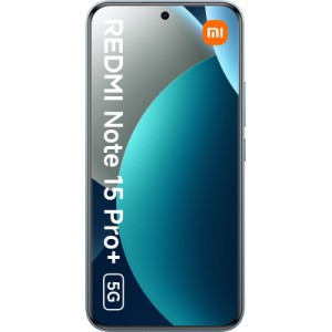 Мобільний телефон Xiaomi Redmi Note 15 Pro+ 5G 12/512GB Glacier Blue (1183695)