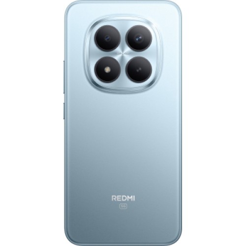 Мобильный телефон Xiaomi Redmi Note 15 Pro+ 5G 12/512GB Glacier Blue (1183695)