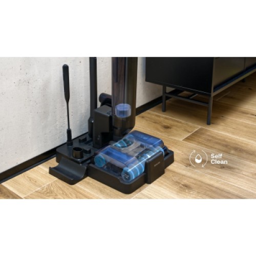 Пылесос Sencor SVW8822