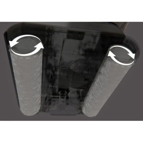 Пылесос Sencor SVW8822