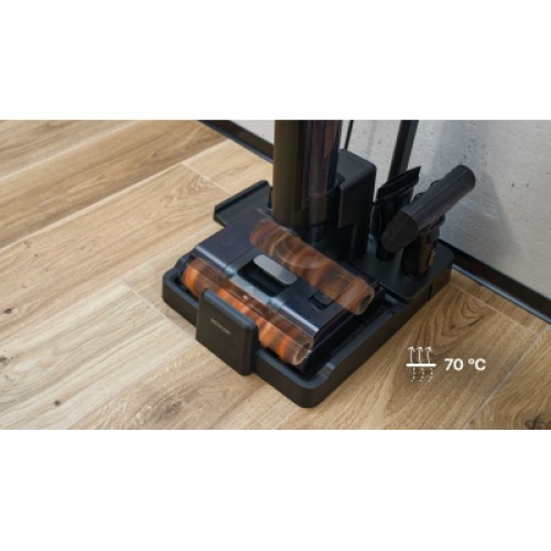 Пылесос Sencor SVW8872