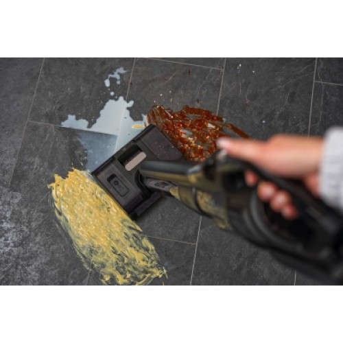 Пылесос Sencor SVW8872