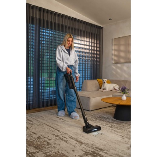 Пылесос Sencor SVW8872