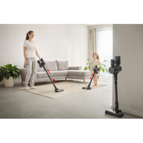 Пылесос Sencor SVC7221BK