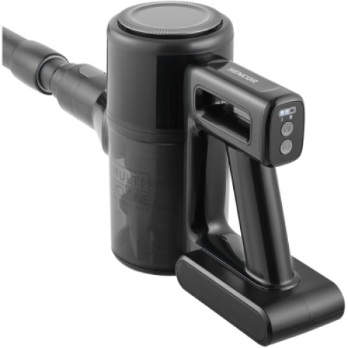 Пылесос Sencor SVC7221BK