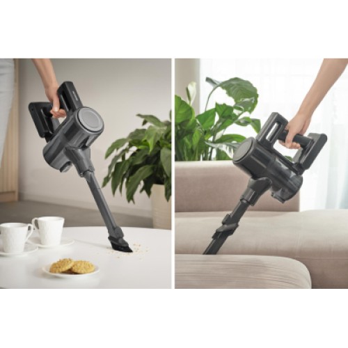 Пылесос Sencor SVC7221BK