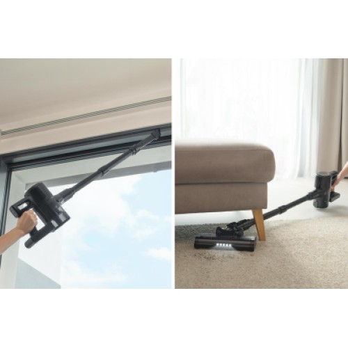 Пылесос Sencor SVC7221BK