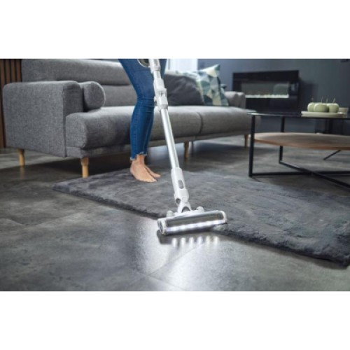 Пылесос Hisense HVC6133WII