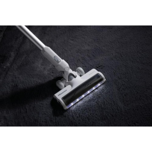 Пылесос Hisense HVC6133WII