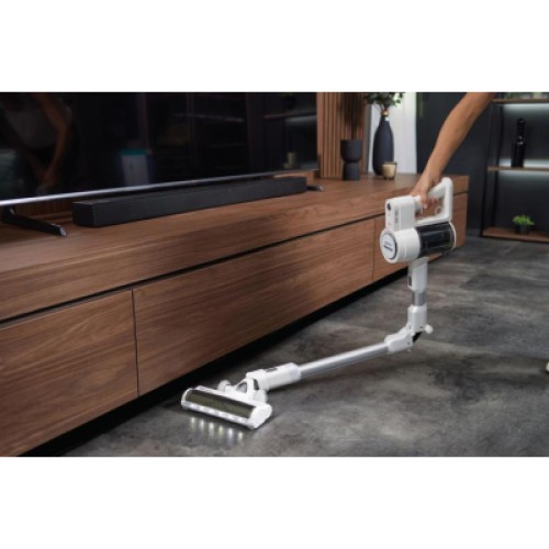 Пылесос Hisense HVC6133WII