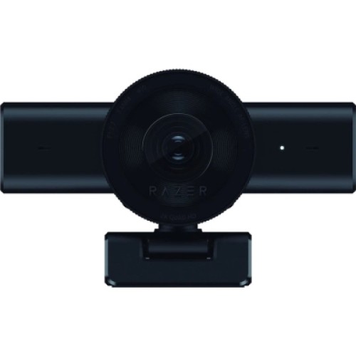 Веб-камера Razer Kiyo V2 X (RZ19-05380100-R3M1)