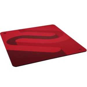 Килимок для мишки Zowie H-SR-SE-ZC05 Red (9H.N4YFQ.A61)