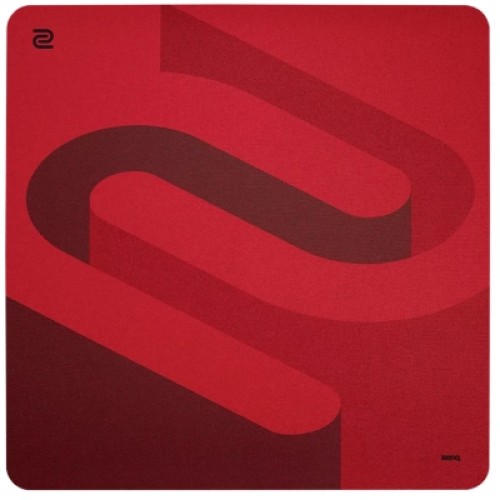 Коврик для мышки Zowie H-SR-SE-ZC05 Red (9H.N4YFQ.A61)