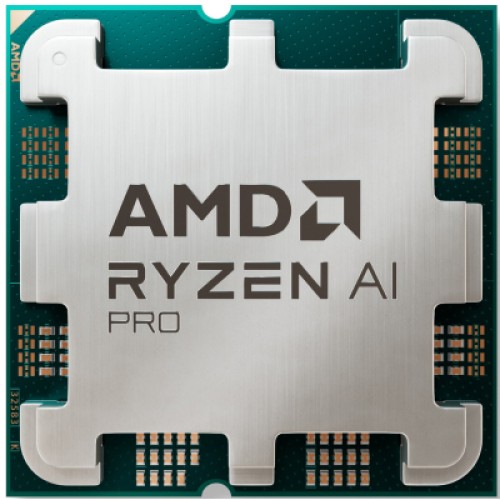 Процессор AMD Ryzen 5 8600G PRO (100-100001239MPK)