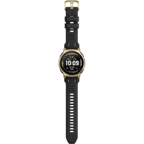 Смарт-часы Amazfit T-Rex 3 Pro 44mm W2549GL1N Black Gold (1170958)